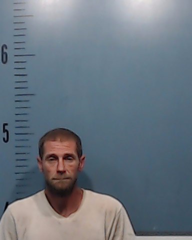 Cash, Erion Jay booking photo