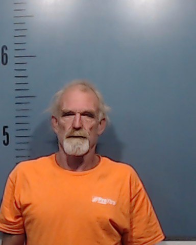 Stroope, Darrin Lee booking photo