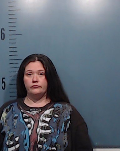 Perry, Marlayna Evadanell booking photo
