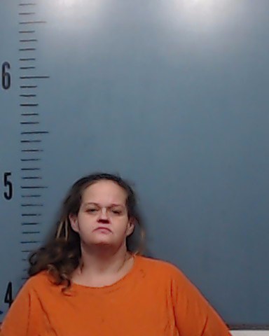 Hillis-Brown, Mary Elizabeth booking photo