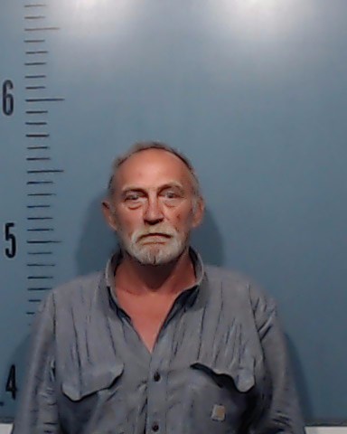 New, Stuart Lee booking photo