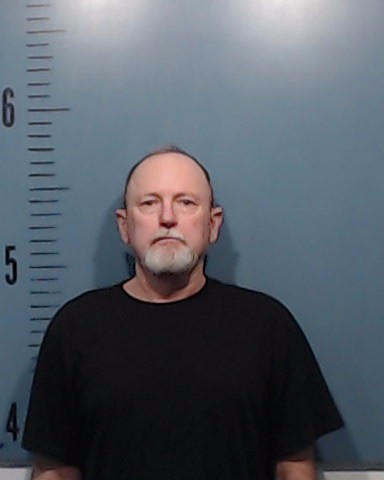 League, Martin Wayne booking photo