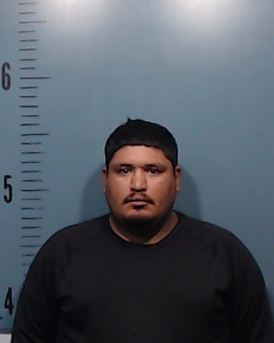 Flores, Zeferino, Jr. booking photo