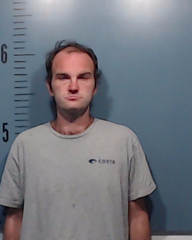 Sloane, Ted Earl booking photo