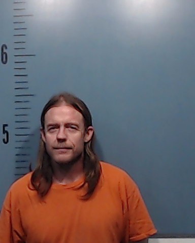Lambert, Joel Morris booking photo