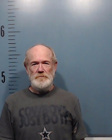 Okeeffe, Joseph Aaron booking photo