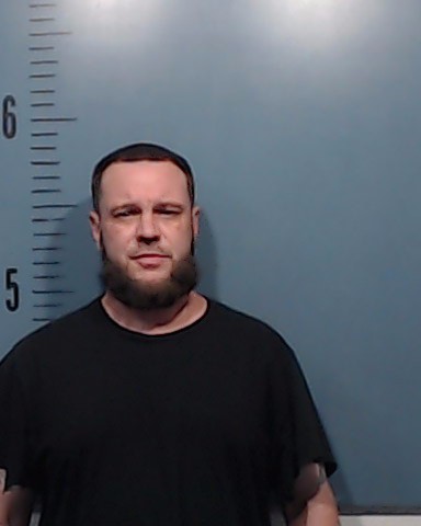 Webber, Christopher Michael booking photo