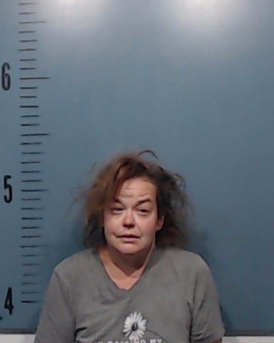 Noel, Amber Lynn booking photo