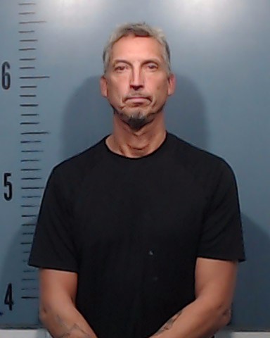 Green, Gordon Anthony booking photo