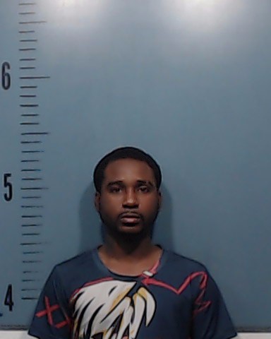 Clay, Bronson Avery, Jr. booking photo