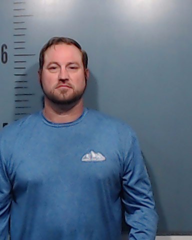 Fowler, Bradley Jay booking photo