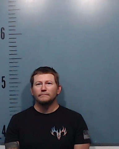 Edmondson, Cody Travis arrested by Taylor County SO/PD
