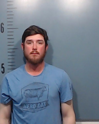 Smith, Garrin Elliott booking photo
