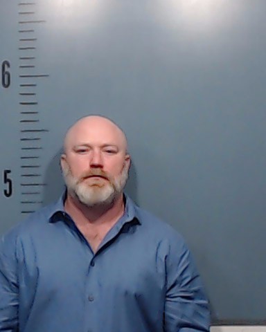 Manske, Brennon Ernest booking photo