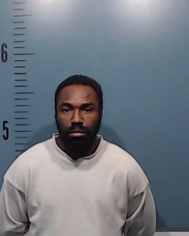 Spotwood, Derrick Dwayne, Jr. booking photo
