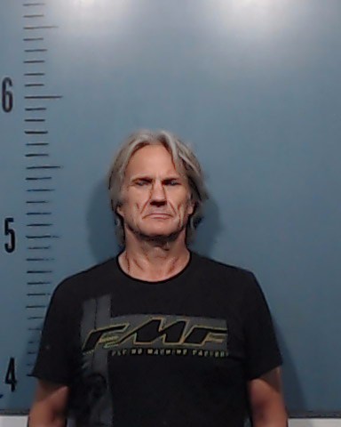 Bloys, Lonnie Lee booking photo
