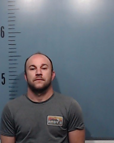 Bloys, Jamie Lee booking photo