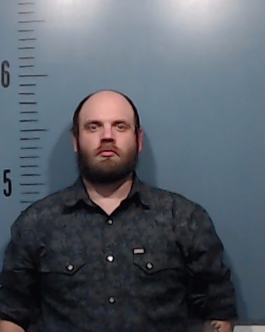 Bryan, Cary Michael booking photo
