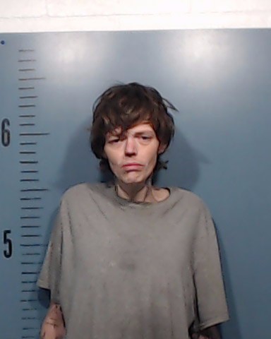 Hernandez, Derek Sy booking photo