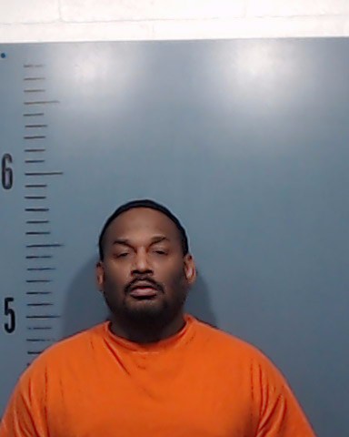 Bishop, James Edward booking photo