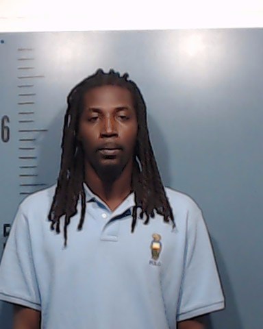 Chambers, David Joseph, Jr. booking photo