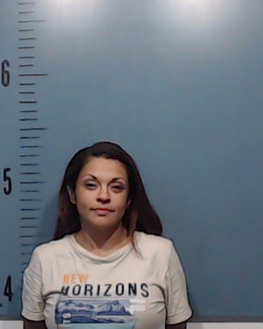 Herrera, Crystal booking photo