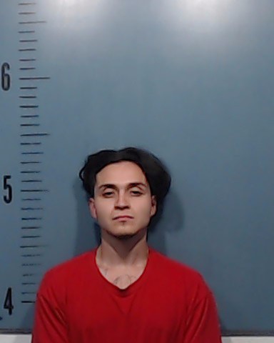 Torres, Miguel Rafael, Jr. booking photo