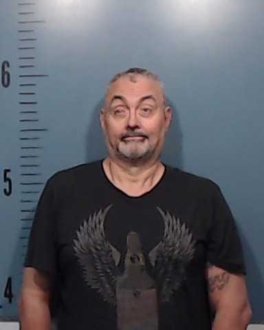 Westerman, Tommy Leroy booking photo