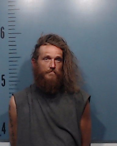 McGuire, Joshua Glen booking photo