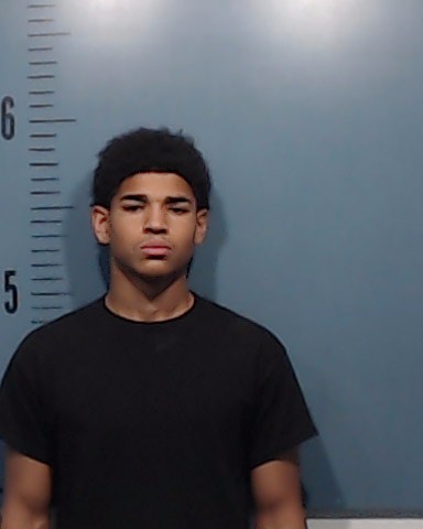 WELLS, ELYZIAH KRYSTOPHER SOLOMON booking photo