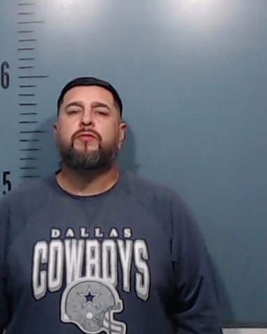 Alvarez, Oscar, Jr. booking photo