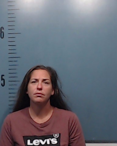 Solis, Bobbie Joann booking photo