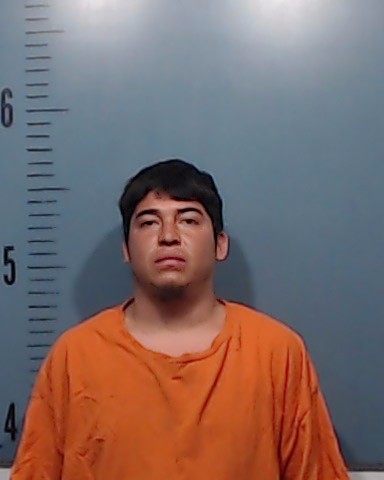 Marquez-Bautista, Juan Diego booking photo