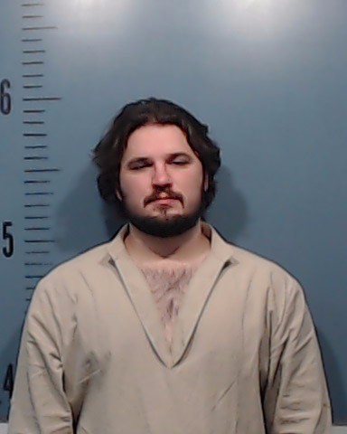 Keene, Josiah Daniel arrested by Taylor County SO/PD