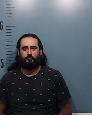 Perdomo-Perdomo, Pedro Anael booking photo