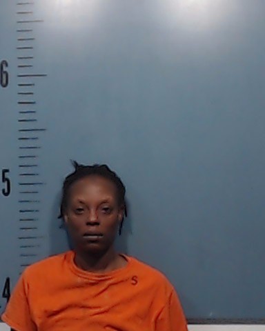 Morant, Ashaunte Dolores booking photo