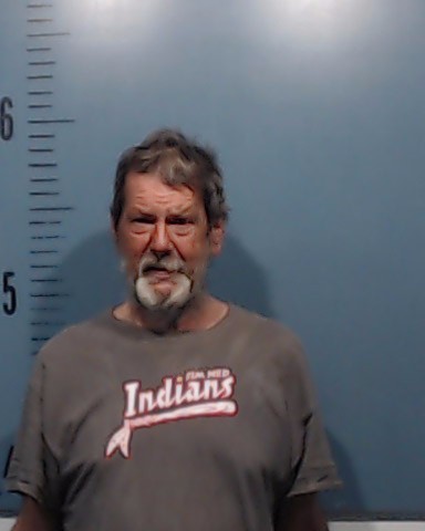 Lentz, Bruce Albert, II booking photo