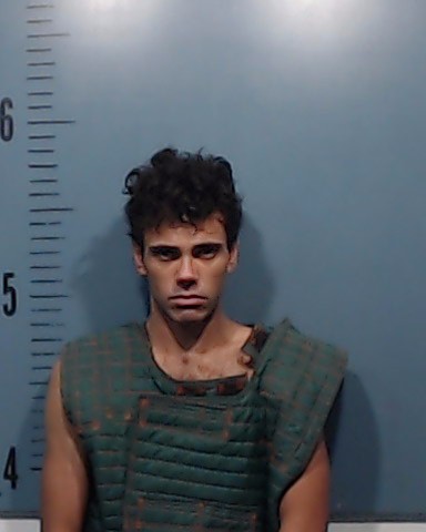 Vega, Jose Antonio, Jr. booking photo