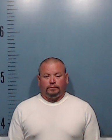 Hurtado Sanchez, Miguel arrested by Taylor County SO/PD