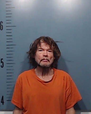 Womack, Ricky Lee booking photo