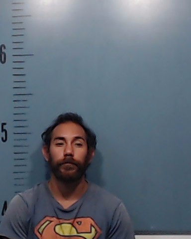 Honesto, Fransico Sergio booking photo