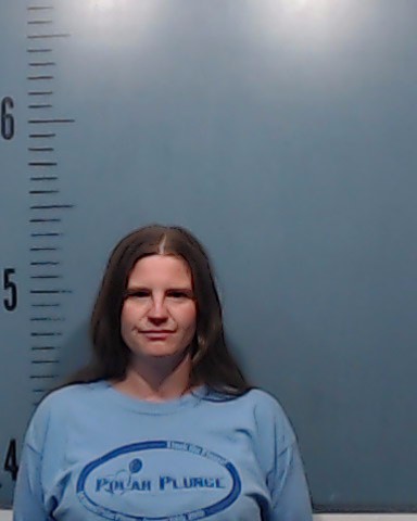 Gwinn, Kaylynn Sueann booking photo
