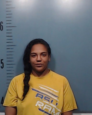 Rivera, Makaylah Elizabeth booking photo