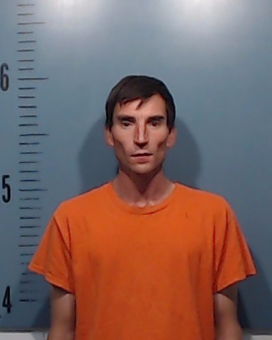 Sellers, Jimmy Wayne Richard, Jr. booking photo