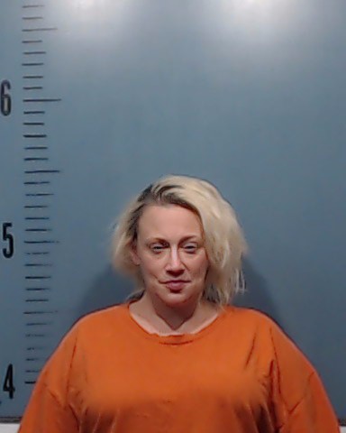Dornin, Kristina Louise booking photo
