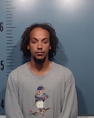 Cummings, Trevor Lake booking photo