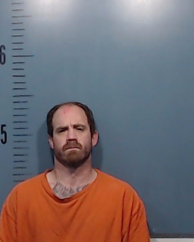 Alvis, Taylor Joseph booking photo