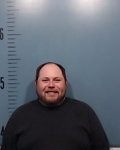 Delacruz, Jeremy Joseph booking photo