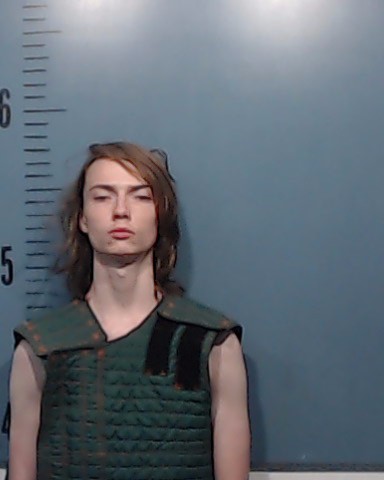 Hebert, Skyler Alexander booking photo