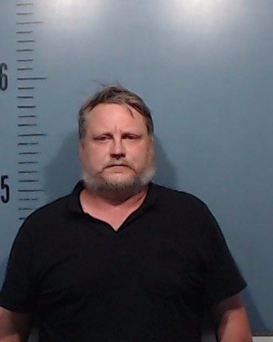 Lee, James Robert, Jr. booking photo
